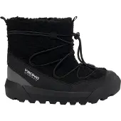Viking Footwear Junior's Expower Flake Warm Waterproof SL Black 31