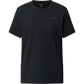 Haglöfs Tee Women True Black - L