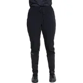 Dobsom Women's R90 Stretch Pants Black Kuorihousut 44