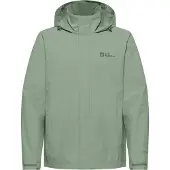 Jack Wolfskin Men's Trailtime 2L Jacket miesten vedenpitävä kuoritakki