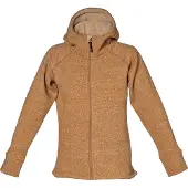 Isbjörn of Sweden Teen Shaun Hoodie Lion Välikerrospuserot 134/140