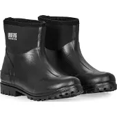 Urberg Glumse Neoprene Boot Black 45