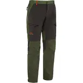 Swedteam Lynx Xtrm Women Anti Hunting Trouser - Green - 36
