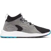 Columbia Women's Sh/Ft Outdry Mid Black/Beta Retkeilykengät 37.5
