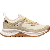 Keen Women’s Hightrail Waterproof Hiking Shoe Birch/Daffodil Vaelluskengät 38.5