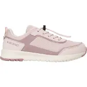 Viking Footwear Kids' Aerial Low Waterproof Light Pink/Dusty Pink Arkikengät 40