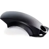 Elpex Mudflaps 4 pcs White OneSize