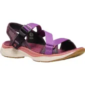 Keen Women's Leiki Ot Sandal Plum Perfect/Dubarry Sandaalit 38.5