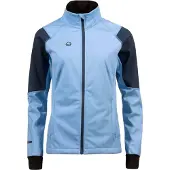 Halti Women's Nietos XCT Softshell Set Placid Blue 36