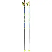 4Kaad Code 4 Blue/Yellow 150