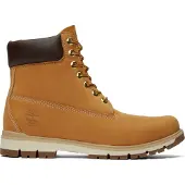 Timberland Men's Mid Lace Up Waterproof Boot Wheat Vuorettomat kengät 41.5