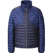 Tenson Men's Epsilon Dark Blue S