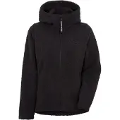 Didriksons Women's Anniken Full Zip 2 Black 34