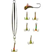 iFish Betespack Abborre L