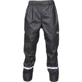 Lindberg Rockville Kurahousut, Musta