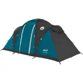 Coleman Spruce Falls 4 Ocean/grey Retkiteltat No Size