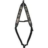 Grey Oak Double Gun Sling Soft Pixel Camo Ase - ja ammustarvikkeet OneSize