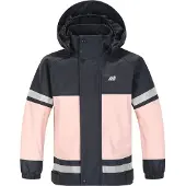 Skogstad Kids' Lista Pale Blush Sadetakit 96-101 (3 yr)