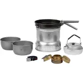Trangia 27-0 UL/HA Onecolour One Size