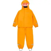 Viking Footwear Kids' Indie Rain Set Sun Sadesetit 110