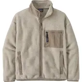 Patagonia w's synch jkt