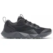 Columbia Women´s Facet 15 Black/Grey Green Vaelluskengät 36
