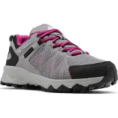Columbia Women's Peakfreak II Outdry Monument, Wild Fuchsia Vaelluskengät 37