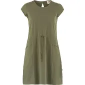 Fjällräven high coast lite dress w