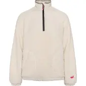 Kari Traa Women's Olivia Pullover Off White Välikerrospuserot L