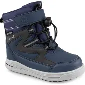 Pax Kids' Unden Boot Blue Talvikengät 26