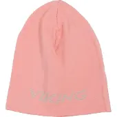 Viking Footwear Kids' Play Jersey Beanie Light Pink Pipot 50-52