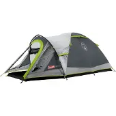 Coleman Darwin 2+ Grey Tunneliteltat 2 pers