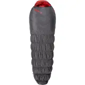 Klymit Ksb 0 Sleeping Bag Orange OneSize