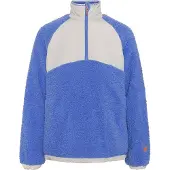 Kari Traa Women's Olivia Pullover Sea Välikerrastopit M