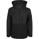 Lindberg Kids' Explorer Jacket Black 120