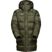 Mammut Glacier Glow Insulated Parka