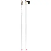 Atomic Pro Carbon QRS Grey Maastohiihtosauvat 165
