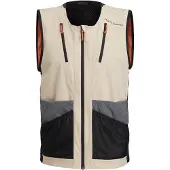 Peak Performance Vislight Utility Vest Plaza Taupe Vuorittomat liivit XS