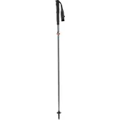 Komperdell Fx Lite Ti Vario Compact Grey Vaellussauvat 105-125