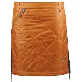 Skhoop Women's Rita Skirt Burnt Orange XS