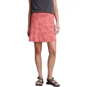 Kühl Women's Skyla Skirt Dark Dahlia Hameet M