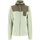 Kari Traa Women's Sanne Hiking Midlayer Slate Välikerrospuserot XS