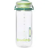 Hydrapak Recon 500 ml Clear/Evergreen & Lime 500 ml