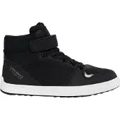 Viking Footwear Junior's Leon Mid Waterproof 1v Black/eggshell Arkikengät 35