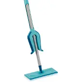 Leifheit Litteä moppi Piccolo 27cm vihreä