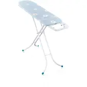 Leifheit silityslauta Classic S Basic, 110x30 cm, sininen