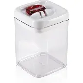 Leifheit Fresh&Easy 1600ml säilytyspurkki