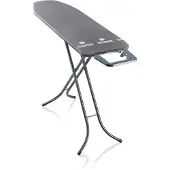 Leifheit Classic M silityslauta, 120 × 38 cm, harmaa