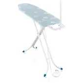 Leifheit silityslauta M Compact Plus, 120x38 cm, sininen