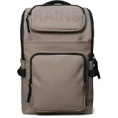 Rains Texel Cargo Backpack Cinder Reserverygsække Onesize